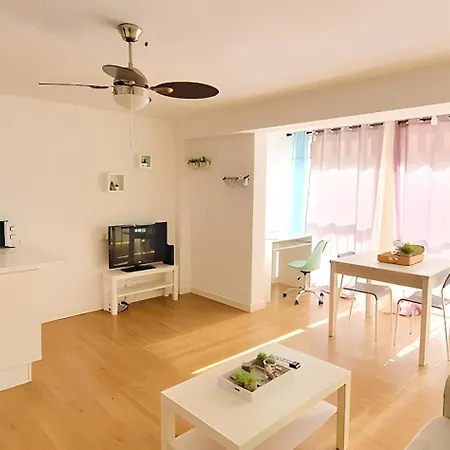 Apartamento Primera Linea Con Acceso Privado A La Playa Altea Exterior photo