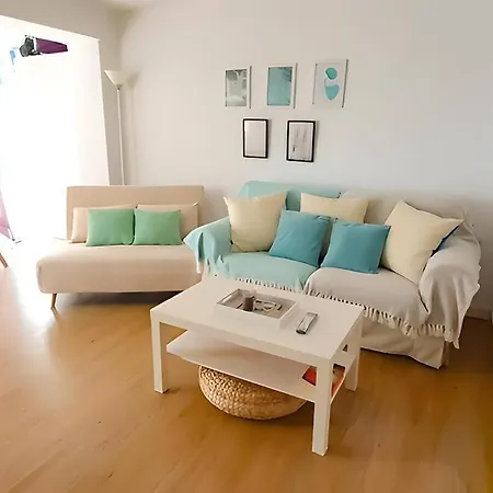 Apartamento Primera Linea Con Acceso Privado A La Playa Altea Exterior photo