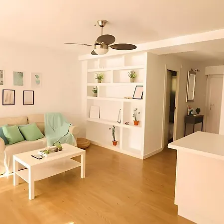 Apartamento Primera Linea Con Acceso Privado A La Playa Altea Exterior photo