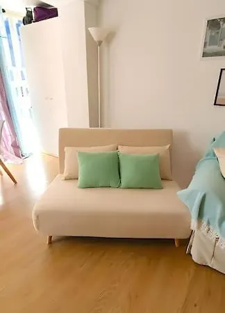 Apartamento Primera Linea Con Acceso Privado A La Playa Altea Exterior photo