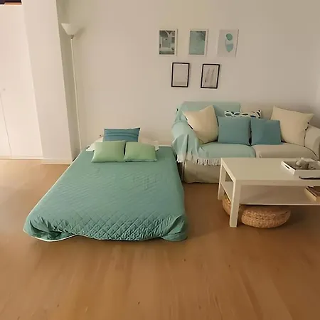 Apartamento Primera Linea Con Acceso Privado A La Playa Altea Exterior photo
