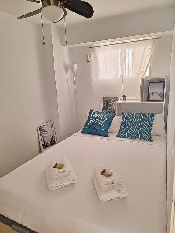 Primera Linea Con Acceso Privado A La Playa Appartement *