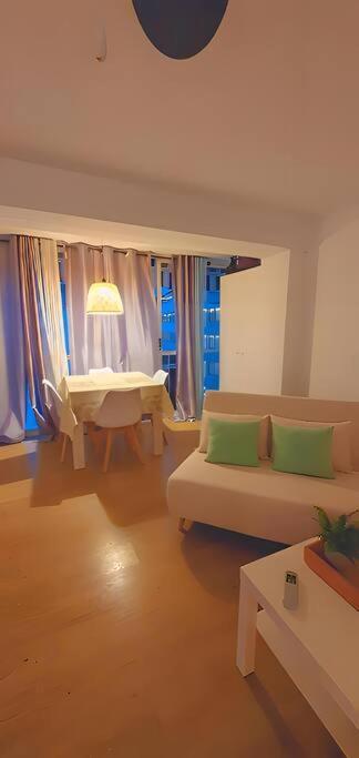 Appartement Primera Linea Con Acceso Privado A La Playa *