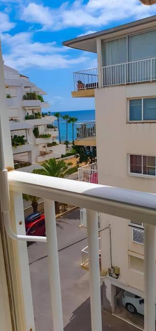 Appartement Primera Linea Con Acceso Privado A La Playa *